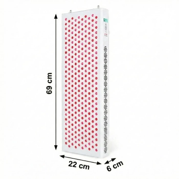 Lampa LED RD1500